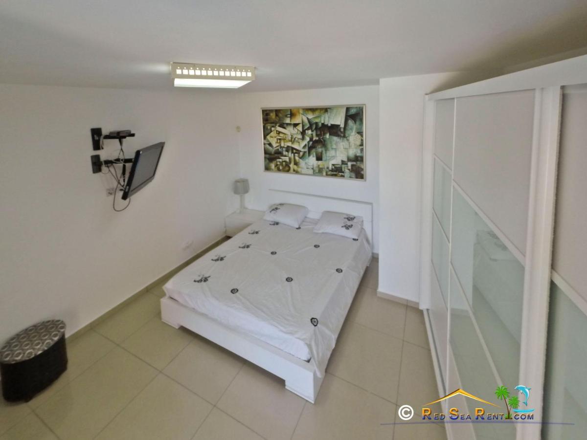 Exclusif Apartment By The Sea Eilat Eksteriør bilde